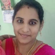 Manonmani Class 6 Tuition trainer in Coimbatore
