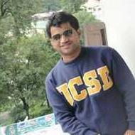 Ashutosh Kandpal Cyber Security trainer in Delhi
