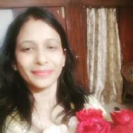 Soumya M. Vocal Music trainer in Delhi