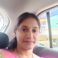 C.B.Jyothi Class I-V Tuition trainer in Hyderabad