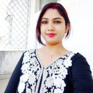 Ananya Banerjee BTech Tuition trainer in Ranaghat