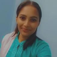Archana Kumari Class I-V Tuition trainer in Patna