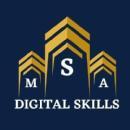 Photo of MSA Digital Skills