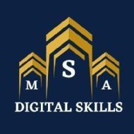 MSA Digital Skills Digital Marketing institute in Delhi