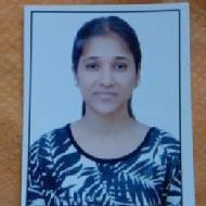 Karishma K. UPSC Exams trainer in Pune