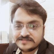 Dalip Kumar MTech Tuition trainer in Ludhiana