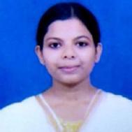 Nupur Class 11 Tuition trainer in Visakhapatnam