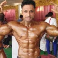 Amit Tomar Personal Trainer trainer in Delhi