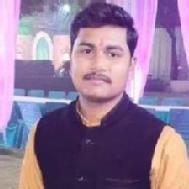 Utkarsh Sengar Vocal Music trainer in Gwalior