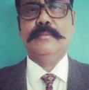 Photo of Atul Srivastava