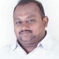 Sathish Kumar Adobe Photoshop trainer in Chennai