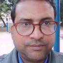 Photo of Prashant Mishra