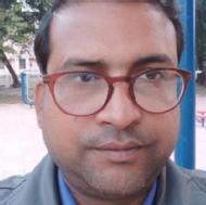 Prashant Mishra Class 12 Tuition trainer in Lucknow