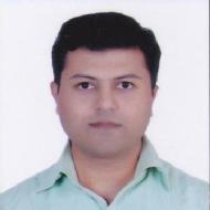 Ganesh Mhatre Engineering Diploma Tuition trainer in Pen