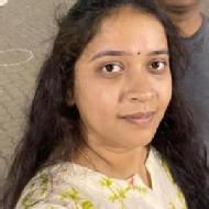 Swetha K Class I-V Tuition trainer in Hyderabad