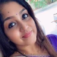 Niveditha Makeup trainer in Chennai