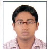 Achintam Ghosh Class 12 Tuition trainer in Kamalpur