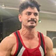 Saurabh Saini Personal Trainer trainer in Noida