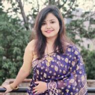Tanusree Chatterjre Class 12 Tuition trainer in Kolkata