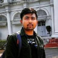 Subodh Mishra Spoken English trainer in Tikamgarh