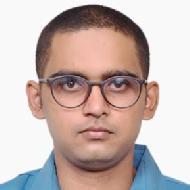 Piyush Kumar Rana BSc Tuition trainer in Chandpur