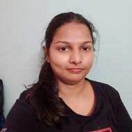 Mohsina B. Computer Course trainer in Vijayawada