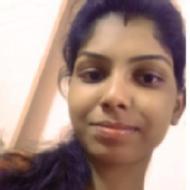 Priyanka Gaikwad Nursery-KG Tuition trainer in Aurangabad