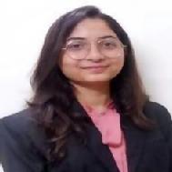Vidhi S. Class I-V Tuition trainer in Indore
