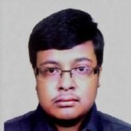 Supriyo Mandal Java trainer in Kolkata