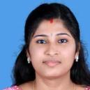 Photo of Seetha N.