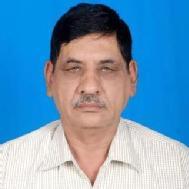 Krishna Lal Nagpal Class 10 trainer in Ghaziabad