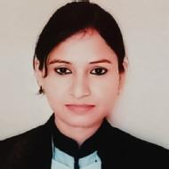 Laxmi R. UGC NET Exam trainer in Bareilly