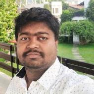 Ravinder Singh Python trainer in Chennai