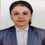 Riddhi Kunjwani Elocution trainer in Ulhasnagar