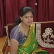 Samans P. Kannada Language trainer in Mysore