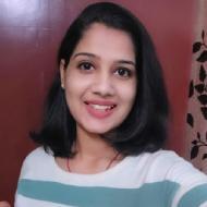 Neha Kumar Class I-V Tuition trainer in Delhi