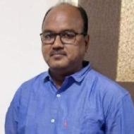 Srinivasan Rajaram IELTS trainer in Erode