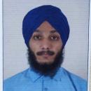 Photo of Gurjyot Singh