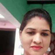 Manisha Spoken English trainer in Sonipat