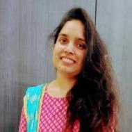 Kalpana K. Class 11 Tuition trainer in Hyderabad