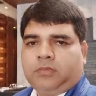 Santosh Kumar BCom Tuition trainer in Ghaziabad