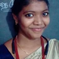 Sowmiya N Class I-V Tuition trainer in Chennai