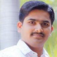 Biradar Dhanraj Class I-V Tuition trainer in Pune