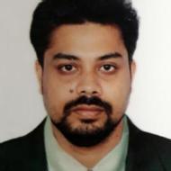 Kausik Khanra Computer Course trainer in Kolkata