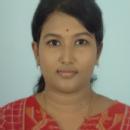 Photo of Jyothilakshmi C