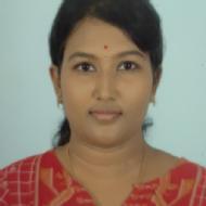 Jyothilakshmi C Class I-V Tuition trainer in Chennai
