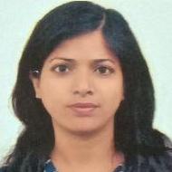 Sandhya S. Astrology trainer in Kanpur