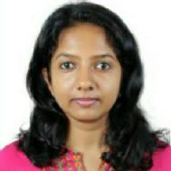 Sugitha L. Personal Trainer trainer in Tirunelveli