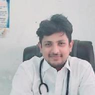 Sandesh Pasumarthy MBBS & Medical Tuition trainer in Guntur