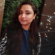 Nazia Parveen MBA Tuition trainer in Delhi